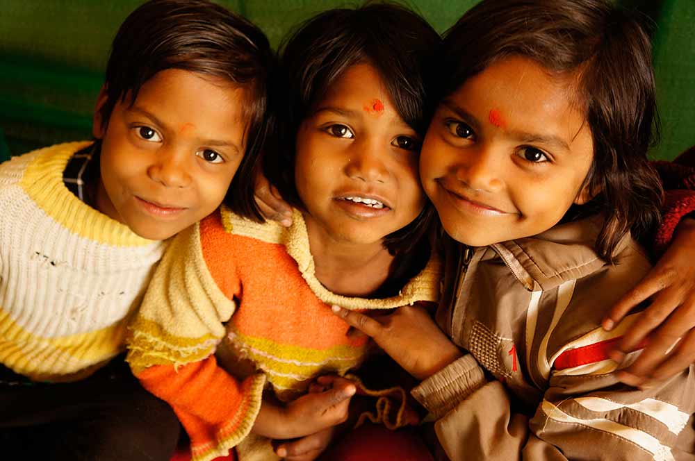 National Girl Child Day - Kumbh Mela 2013 (4)